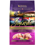 Zignature Dog Zssential 25 lb