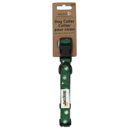 Dexypaws Dog Collar Daisy Small 5/8x11-17"