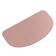 Dexypaws Dog Silicone Placemat Blush