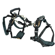 CareLift Support Harness Medium 35-70 lb