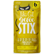Tiki Cat Stix Gelee Wet Treats Tuna 12/3 oz