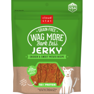 Cloud Star WMBL GF Jerky Chicken & SwPot 10 oz