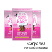 Tiki Cat Born Carnivore Chicken & Egg Kitten Trials 30/3 oz