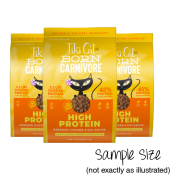 Tiki Cat Born Carnivore Chicken & Egg Trials 30/3 oz