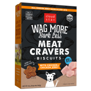 --Currently Unavailable-- Cloud Star WMBL Meat Cravers Chicken 12 oz
