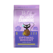 Tiki Cat Born Carnivore Optimal Weight non-GMO 5.6 lb