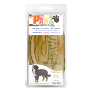 Pawz Boots X Large Camo